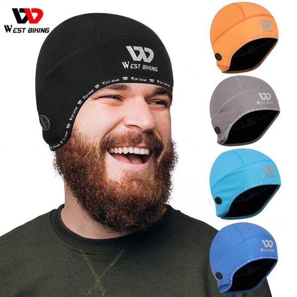 west biking winter cycling cap windproof thermal ski cap running skiing motocycle riding hat men women mtb bike cycling headwear, Black
west biking winter cycling cap windproof thermal ski cap running skiing motocycle riding hat men women mtb bike cycling headwear, Black