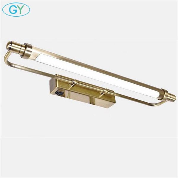 wall lamp bathroom mirror light with switch retro bronze cabinet vanity lights modern chrome table de maquillage mesa maquillaje
wall lamp bathroom mirror light with switch retro bronze cabinet vanity lights modern chrome table de maquillage mesa maquillaje