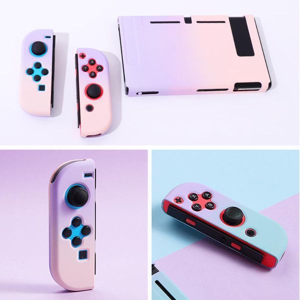 game controllers & joysticks for switch case shell pink pc hard cover back grip ns mini games accessories1
game controllers & joysticks for switch case shell pink pc hard cover back grip ns mini games accessories1