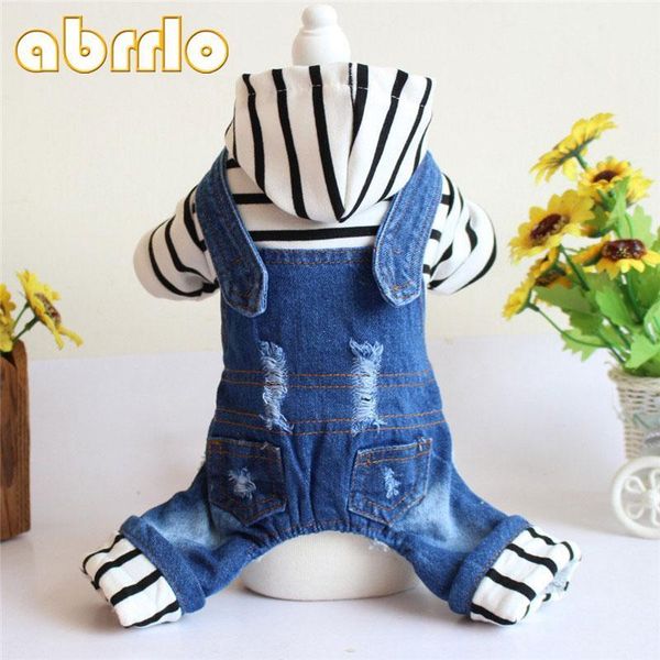 abrrlo autumn winter new arrival dog clothes soft warm pet dog clothing denim jumpsuit for yorkshire chihuahua teddy dogs1
abrrlo autumn winter new arrival dog clothes soft warm pet dog clothing denim jumpsuit for yorkshire chihuahua teddy dogs1