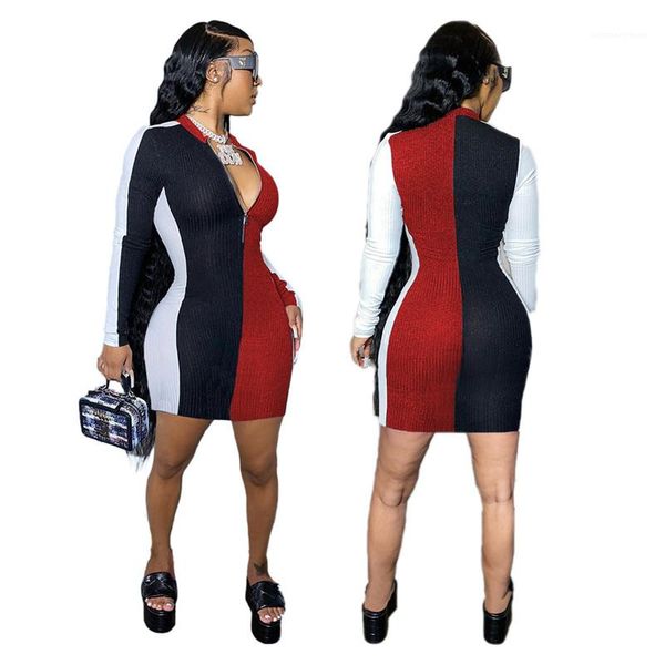 dresses lepal neck with zipper womens clothing fashion designer womens plus size dresses panelled bydcon
dresses lepal neck with zipper womens clothing fashion designer womens plus size dresses panelled bydcon