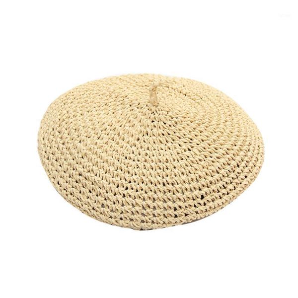 women fashion vintage berets hats ladies casual straw woven girls summer hat artist cap hat handmade caps boinas para mujer1, Blue;gray
women fashion vintage berets hats ladies casual straw woven girls summer hat artist cap hat handmade caps boinas para mujer1, Blue;gray