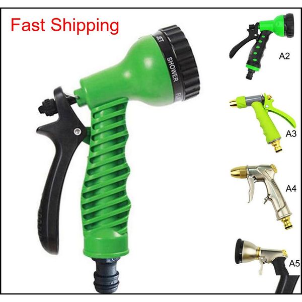 garden adjustable spray size alloy sprinkler nozzles water sprayer head high pressure water gun for garden w qylyzi mj_fashion
garden adjustable spray size alloy sprinkler nozzles water sprayer head high pressure water gun for garden w qylyzi mj_fashion