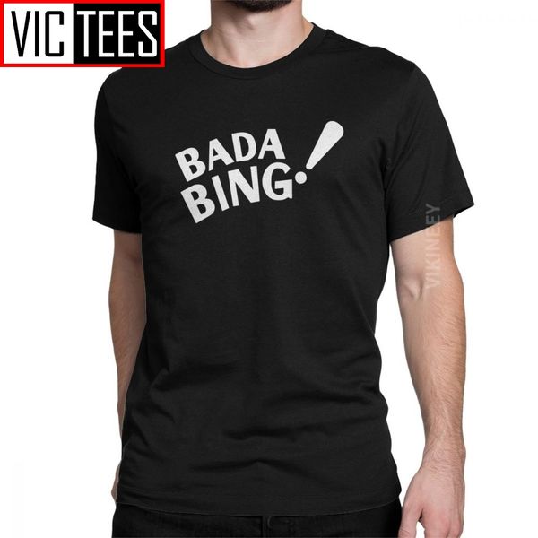 bada bing sopranos tshirt men 100 percent cotton vintage t-shirt crime drama tv series tony s wholesale sport hooded sweatshirt hoodie
bada bing sopranos tshirt men 100 percent cotton vintage t-shirt crime drama tv series tony s wholesale sport hooded sweatshirt hoodie