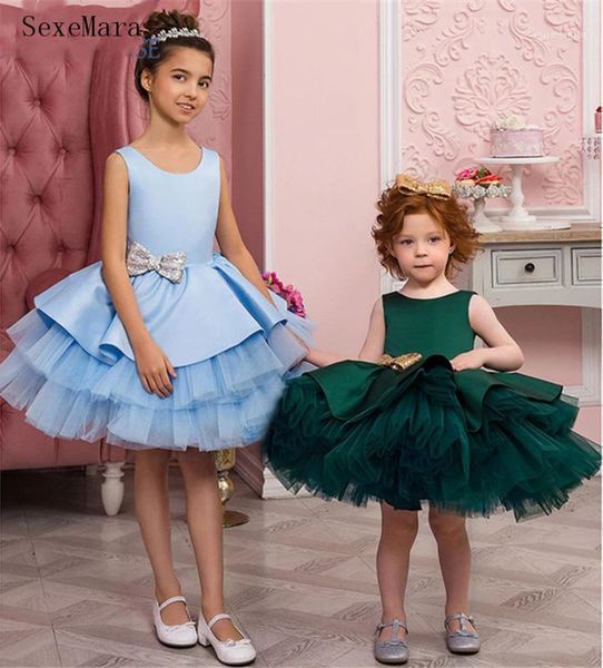 girl's dresses knee length baby girls for birthday with bow puffy skirt flower girl dress wedding size 12m 18m 4 6 8 12y1, Red;yellow
girl's dresses knee length baby girls for birthday with bow puffy skirt flower girl dress wedding size 12m 18m 4 6 8 12y1, Red;yellow