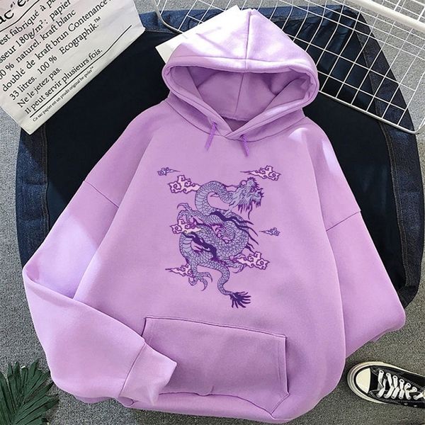 dragon women and men sweatshirt hoodie cute hip hop ullzang harajuku korean funny tee print punk vintage dropshipping lj201103, Black
dragon women and men sweatshirt hoodie cute hip hop ullzang harajuku korean funny tee print punk vintage dropshipping lj201103, Black