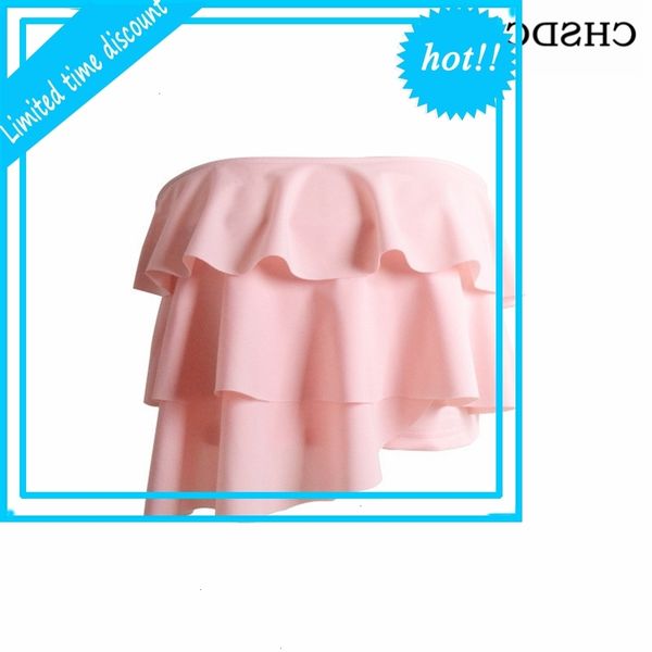 summer tube women 2021 strapless streetwear white pink elastic xl plus size club crop top
summer tube women 2021 strapless streetwear white pink elastic xl plus size club crop top