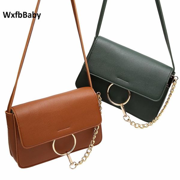 wxfbbaby direct deal simple solid pu brown -white -black messenger bags for women new popular leisure korean style shoulder bag
wxfbbaby direct deal simple solid pu brown -white -black messenger bags for women new popular leisure korean style shoulder bag