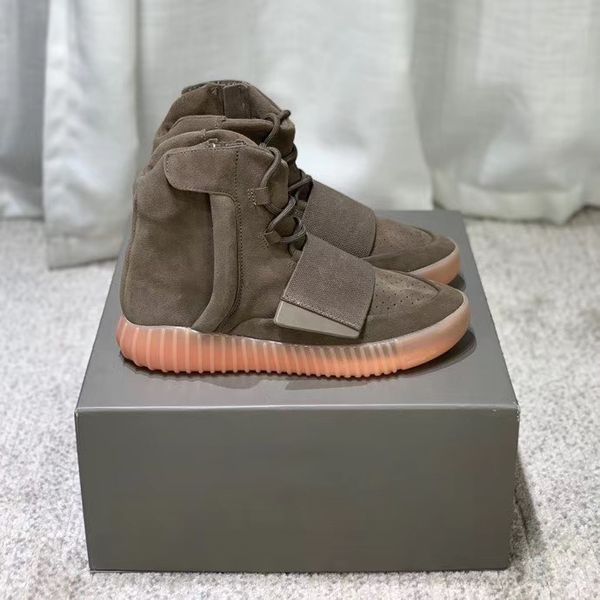 mens kanye west 750 light brown grey gum triple black glow in the dark boots outdoor shoes sports sneakers with original box
mens kanye west 750 light brown grey gum triple black glow in the dark boots outdoor shoes sports sneakers with original box