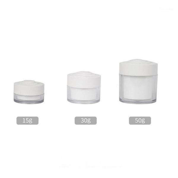 rose lid clear acrylic jar 15 30 50g round empty cream jar portable travel bottle acrylic makeup tool lotion sunscreen box 10pcs1
rose lid clear acrylic jar 15 30 50g round empty cream jar portable travel bottle acrylic makeup tool lotion sunscreen box 10pcs1