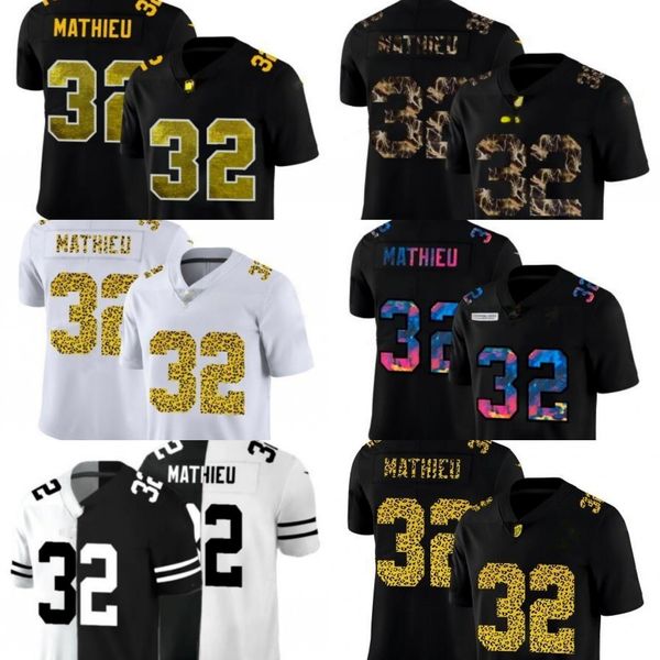 мужчины # 32 tyrann mathieu leopard print мода паров limited женщин молодежь nfl трикотажные изделия черные, Black;red
мужчины # 32 tyrann mathieu leopard print мода паров limited женщин молодежь nfl трикотажные изделия черные, Black;red