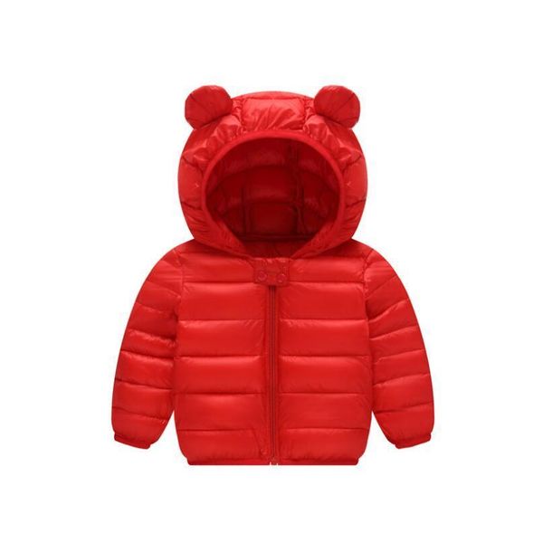 fall baby girls boys winter jackets casual fashion toddler snowsuit hooded warm thicker kids down coat children outerwear lj201203, Blue;gray
fall baby girls boys winter jackets casual fashion toddler snowsuit hooded warm thicker kids down coat children outerwear lj201203, Blue;gray