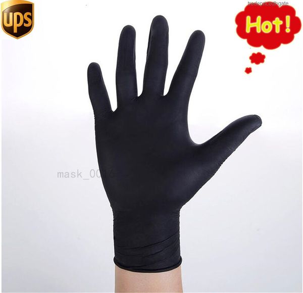 100pcs disposable of latex 5 specifications kinds nitrile optional s a grade without powder rubber gloves ia975 fmxf
100pcs disposable of latex 5 specifications kinds nitrile optional s a grade without powder rubber gloves ia975 fmxf
