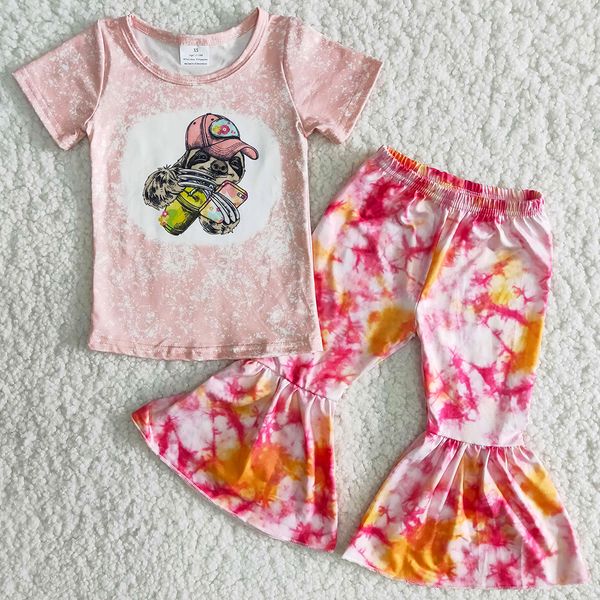 kids designer clothes girls bell bottom pants sets fashion girls clothing 2pcs wholesale children clothing toddler girl clothes sale, White
kids designer clothes girls bell bottom pants sets fashion girls clothing 2pcs wholesale children clothing toddler girl clothes sale, White