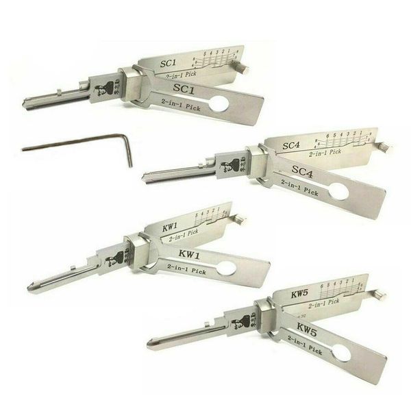 sc1,sc4, kw5, r52, kw1 combination original tools kits lishi 2 in 1 pick tool auto car repair multi functional handle plug reader hand tool
sc1,sc4, kw5, r52, kw1 combination original tools kits lishi 2 in 1 pick tool auto car repair multi functional handle plug reader hand tool