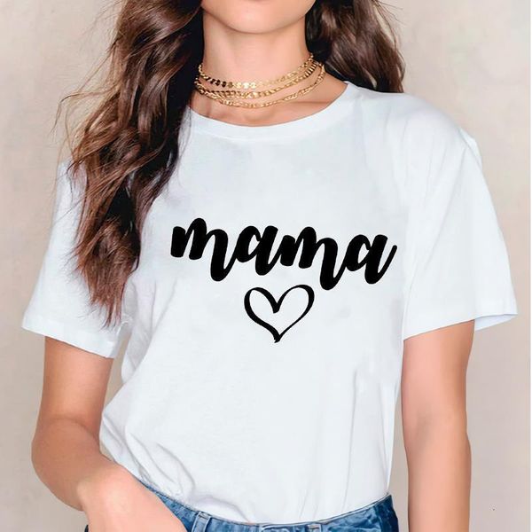 women 2020 mama love heart casual print fashion t shirt clothes tshirts womens mother ladies graphic female tee t-shirt clothing, White
women 2020 mama love heart casual print fashion t shirt clothes tshirts womens mother ladies graphic female tee t-shirt clothing, White
