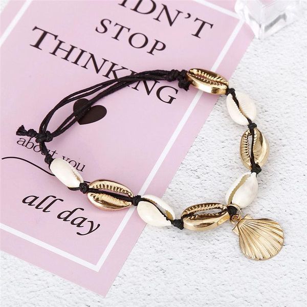 новый природный shell раковины веревочные ножные для женщин foot jewelry summer beach barefoot браслет лодыжку ноги для женщин 2019 кпт jllv, Red;blue
новый природный shell раковины веревочные ножные для женщин foot jewelry summer beach barefoot браслет лодыжку ноги для женщин 2019 кпт jllv, Red;blue
