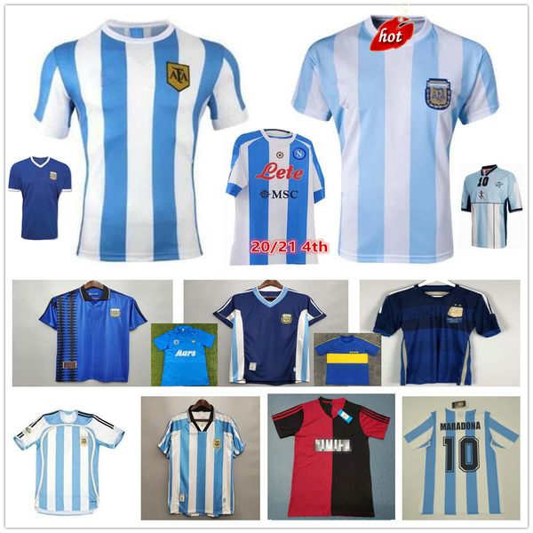 1986 1996 2014 retro argentina soccer jersey maradona newells boca juniors naples napoli 78 86 94 96 98 06 men+kids home away football shirt, Black;yellow
1986 1996 2014 retro argentina soccer jersey maradona newells boca juniors naples napoli 78 86 94 96 98 06 men+kids home away football shirt, Black;yellow