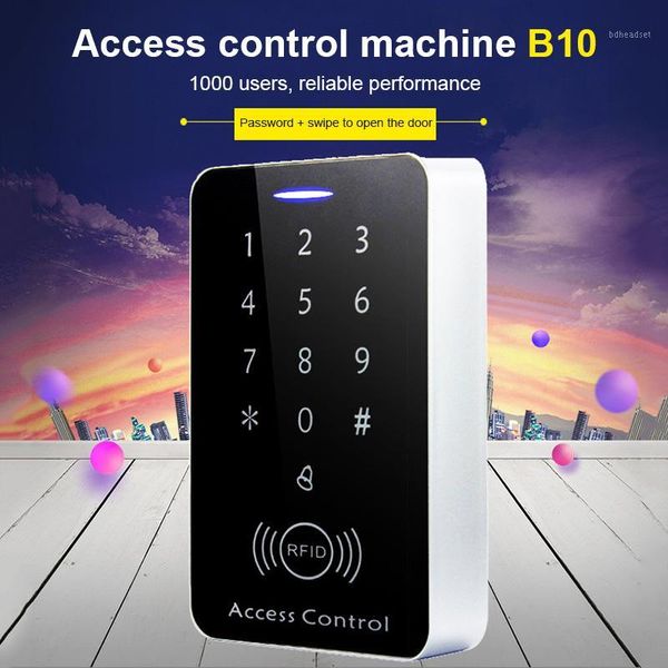 rfid access control lock security fireproof waterproof card password open door lhb991
rfid access control lock security fireproof waterproof card password open door lhb991