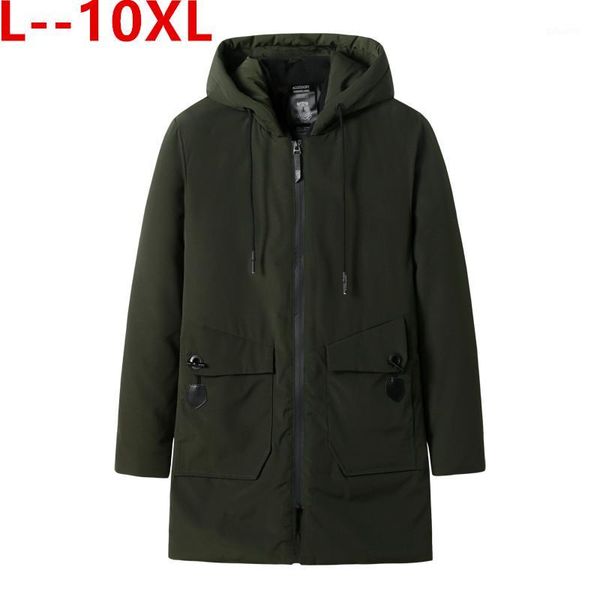 big plus size 10xl 8xl 6xl 5xl thick warm winter jacket male comfortable cotton quilted coat men long parka men brand-clothing1, Black
big plus size 10xl 8xl 6xl 5xl thick warm winter jacket male comfortable cotton quilted coat men long parka men brand-clothing1, Black