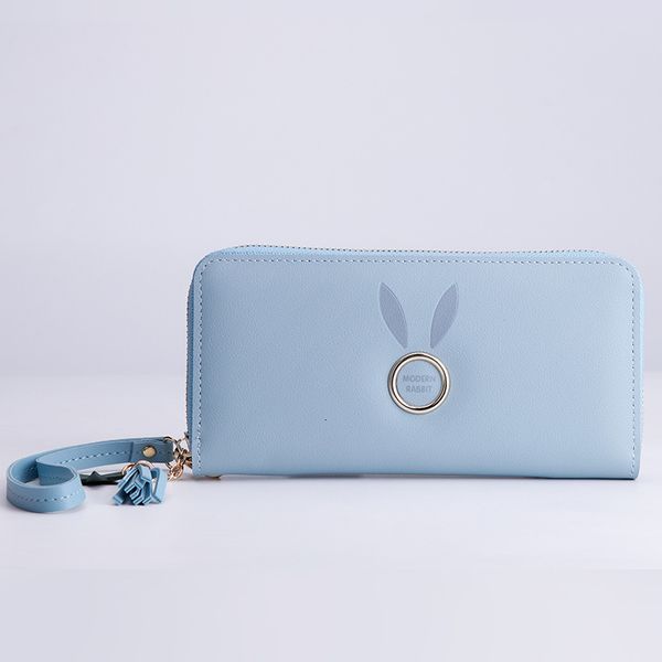 women wallets bag lovely rabbit lady coin purse pocket cards id holder female long clutch fold wallet girls purses bags notecase, Red;black
women wallets bag lovely rabbit lady coin purse pocket cards id holder female long clutch fold wallet girls purses bags notecase, Red;black