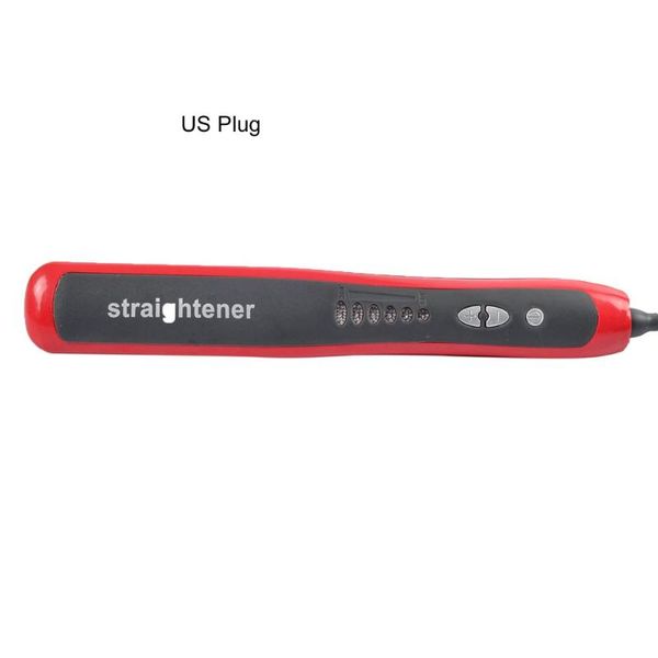 multifunctional hair straightener dual-purpose straight hair comb curlers straight clips electric straightener
multifunctional hair straightener dual-purpose straight hair comb curlers straight clips electric straightener