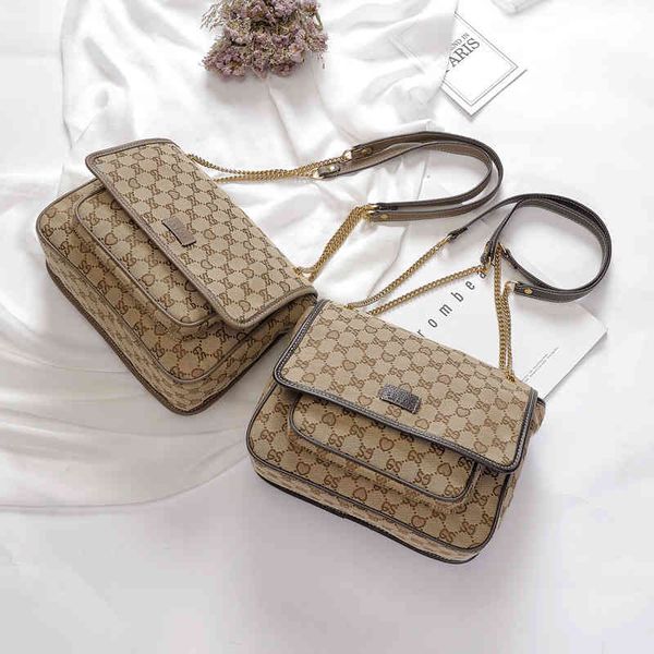 chain bag women's messenger new versatile sling shoulder large capacity portable purse
chain bag women's messenger new versatile sling shoulder large capacity portable purse