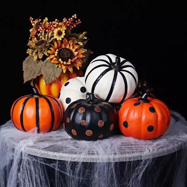 fruit simulation foam colorful pumpkin fake vegetable christmas halloween gift decoration qw173
fruit simulation foam colorful pumpkin fake vegetable christmas halloween gift decoration qw173