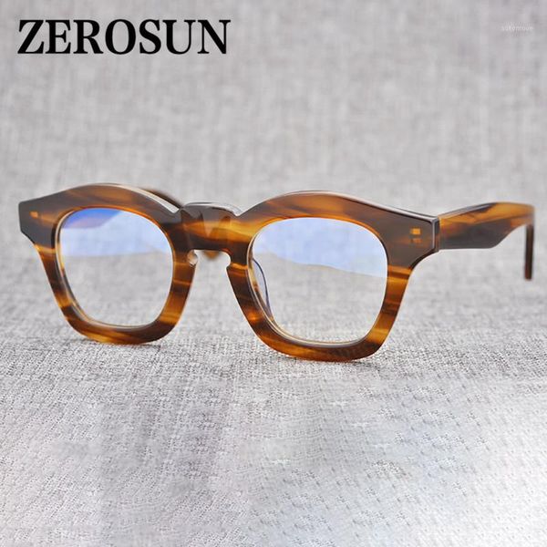 zerosun reading eyeglasses frames 1.75 1.25 1.0 1.5 4.0 4.5 5 2.75 diopter men vintage retro thick rim black tortoise optical1, White;black
zerosun reading eyeglasses frames 1.75 1.25 1.0 1.5 4.0 4.5 5 2.75 diopter men vintage retro thick rim black tortoise optical1, White;black