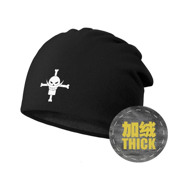 king white beard pirate group cotton pile hat men's and women's windbreak riding baotou scarf 19-0001, Black;white
king white beard pirate group cotton pile hat men's and women's windbreak riding baotou scarf 19-0001, Black;white