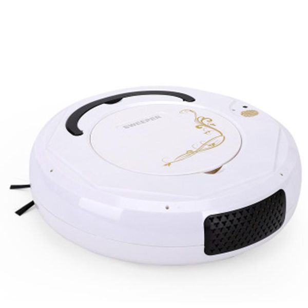 robot vacuum cleaners ligent cleaner 3 in 1 anti-collision floor er colorful light automatic anti-fall sensor-wh
robot vacuum cleaners ligent cleaner 3 in 1 anti-collision floor er colorful light automatic anti-fall sensor-wh