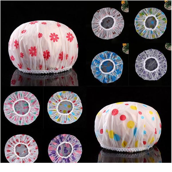 shower cap waterproof hair salon elastic thicken for women bath hat bathroom products heart bow printed bat qyleaz
shower cap waterproof hair salon elastic thicken for women bath hat bathroom products heart bow printed bat qyleaz