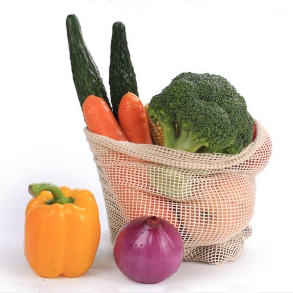 storage bags 50pcs all cotton environmental protection mesh bag drawstring binding net shopping fruit vegetable1
storage bags 50pcs all cotton environmental protection mesh bag drawstring binding net shopping fruit vegetable1