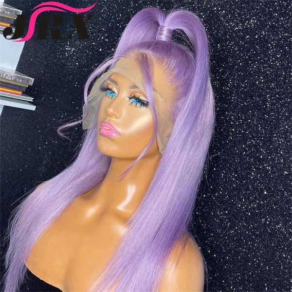 lace wigs lavender color straight front human hair glueless 13x1 deep part purple transparent for women, Black;brown
lace wigs lavender color straight front human hair glueless 13x1 deep part purple transparent for women, Black;brown