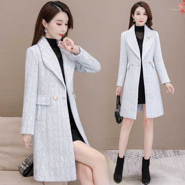 long faux fur coat elegant fashion gold coat 2020 new winter middle-aged mother elegant long women's1, Black
long faux fur coat elegant fashion gold coat 2020 new winter middle-aged mother elegant long women's1, Black