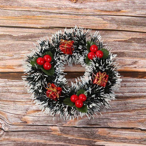flower ornaments pendant wreath artificial garland christmas decorations for home navidad 2020 new year gift
flower ornaments pendant wreath artificial garland christmas decorations for home navidad 2020 new year gift
