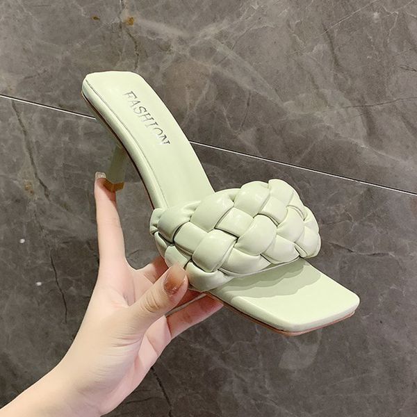 2021 new design luxury slides woman low tall fetish crutches sandals stiletto heels shoes ehoj, Black
2021 new design luxury slides woman low tall fetish crutches sandals stiletto heels shoes ehoj, Black