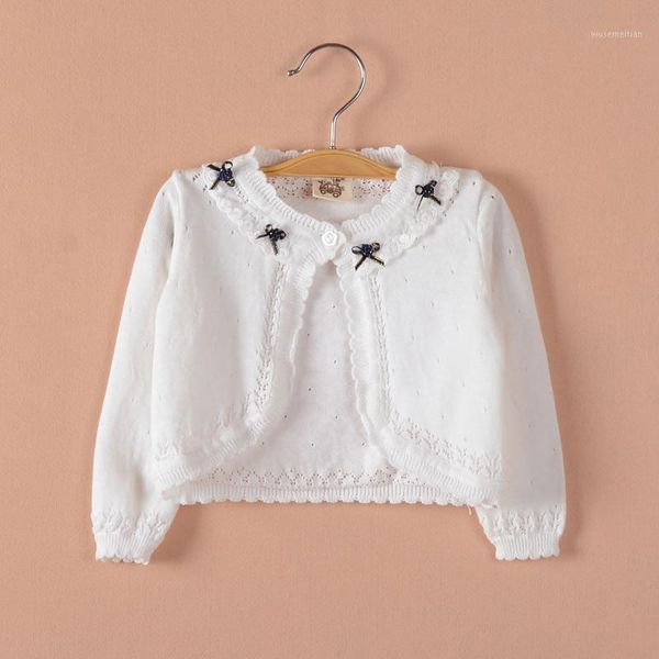 jackets angel girls jacket kids cardigan sweater cute bow cotton outerwear for 1 2 4 6 8 years old 2021 clothes rkc1950821, Blue;gray
jackets angel girls jacket kids cardigan sweater cute bow cotton outerwear for 1 2 4 6 8 years old 2021 clothes rkc1950821, Blue;gray