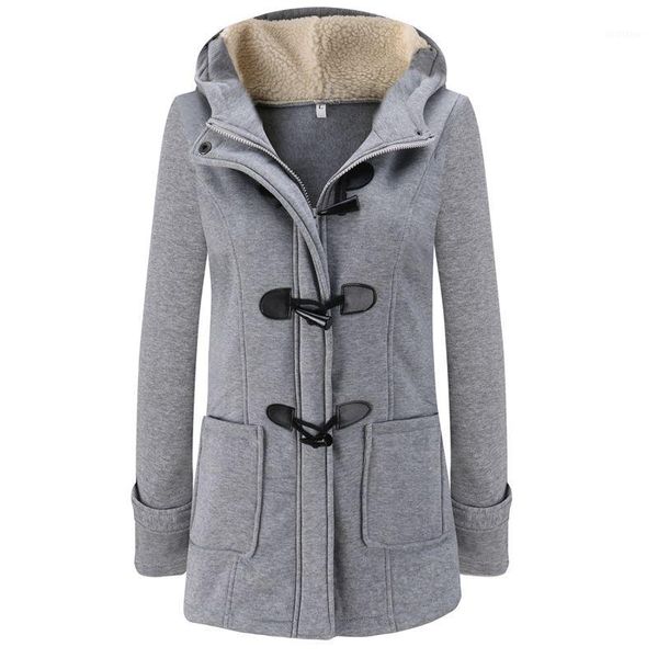 fashion autumn women wool blend duffle coat overcoat ladies hooded collar long sleeve jacket coat slim fit zipper outwear yf1581, Black
fashion autumn women wool blend duffle coat overcoat ladies hooded collar long sleeve jacket coat slim fit zipper outwear yf1581, Black