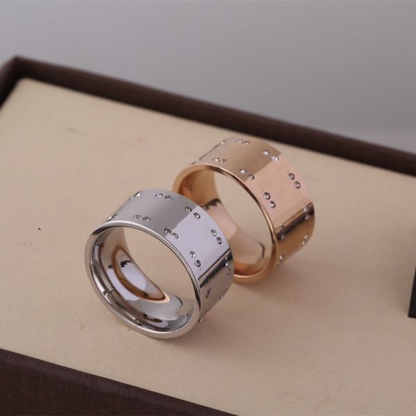 gemstone ring inlaid diamond ring noble and elegant letter printing ring for woman fashion jewelry supply, Silver
gemstone ring inlaid diamond ring noble and elegant letter printing ring for woman fashion jewelry supply, Silver