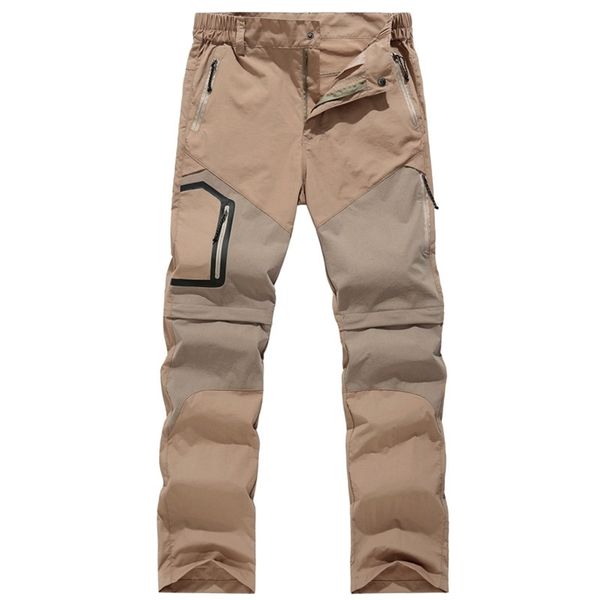 men's stretch detachable summer quick dry long trousers mountain climbing outdoor male travel/fishing/trekking pants 201128, Black
men's stretch detachable summer quick dry long trousers mountain climbing outdoor male travel/fishing/trekking pants 201128, Black