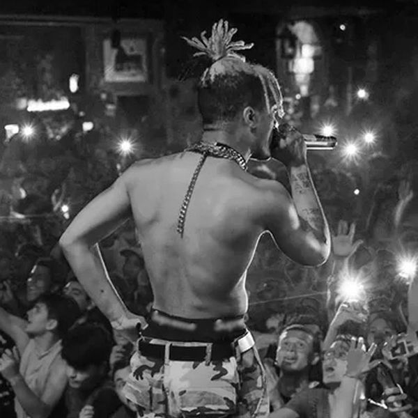 cool xxxtentacion rap singer chains men hip hop jewelry silver color thick 316l stainless steel big chunky necklace width 15mm, Golden;silver
cool xxxtentacion rap singer chains men hip hop jewelry silver color thick 316l stainless steel big chunky necklace width 15mm, Golden;silver