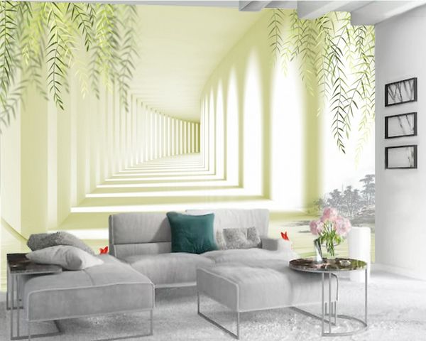 3d wallpaper for living room expanding space beautiful goldfish 3d wallpaper hd digital printing moisture-proof 3d wallpaper
3d wallpaper for living room expanding space beautiful goldfish 3d wallpaper hd digital printing moisture-proof 3d wallpaper