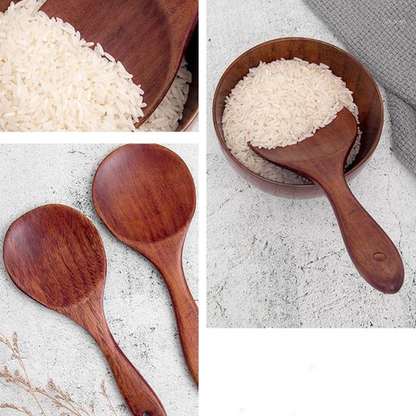 wooden restaurant rice scoop health saft meal spatula wooden spoon kitchenware bar dining tools shovel canteen1
wooden restaurant rice scoop health saft meal spatula wooden spoon kitchenware bar dining tools shovel canteen1