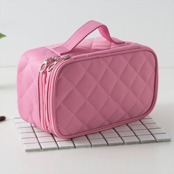 cosmetic bag case women waterproof makeup bag high capacity travel organizer toiletry pouch multifunction beauty case
cosmetic bag case women waterproof makeup bag high capacity travel organizer toiletry pouch multifunction beauty case