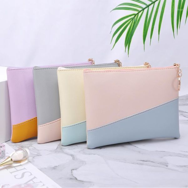 2020 new ladies cosmetic bag fashion travel large-capacity storage bag waterproof women's portable cosmetic1
2020 new ladies cosmetic bag fashion travel large-capacity storage bag waterproof women's portable cosmetic1