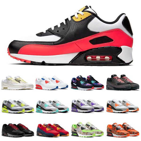 2022 90 mens running shoes sneakers bred blue void london laser infrared have again orange flyleather camowabb camo red bred men women train
2022 90 mens running shoes sneakers bred blue void london laser infrared have again orange flyleather camowabb camo red bred men women train