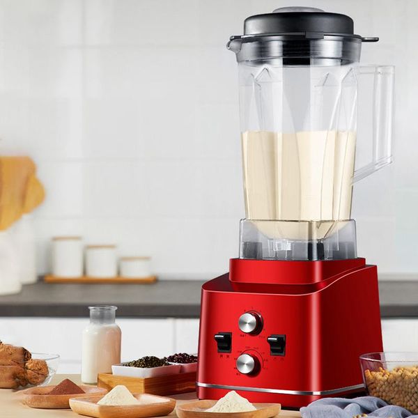 2800w heavy duty commercial grade blender mixer juicer high power processor ice smoothie bar fruit blender
2800w heavy duty commercial grade blender mixer juicer high power processor ice smoothie bar fruit blender