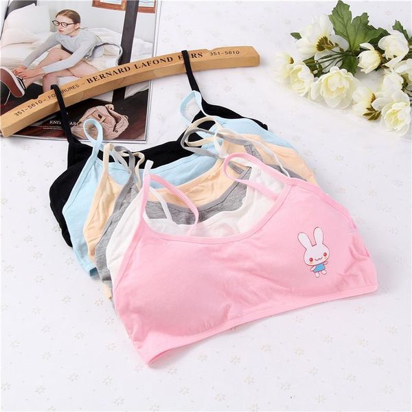 1pcs women cotton padded bra blouses vest young girls student vest underwear shoulder strap bras tank 2020 new1, Black;white
1pcs women cotton padded bra blouses vest young girls student vest underwear shoulder strap bras tank 2020 new1, Black;white