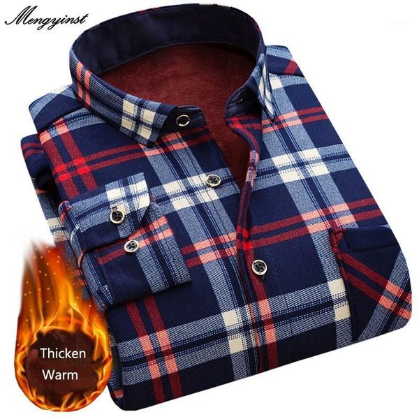 2020 fashion men slim long sleeve shirts autumn winter thickening warm plaid male social shirt clothing camisa social masculina1, White;black
2020 fashion men slim long sleeve shirts autumn winter thickening warm plaid male social shirt clothing camisa social masculina1, White;black